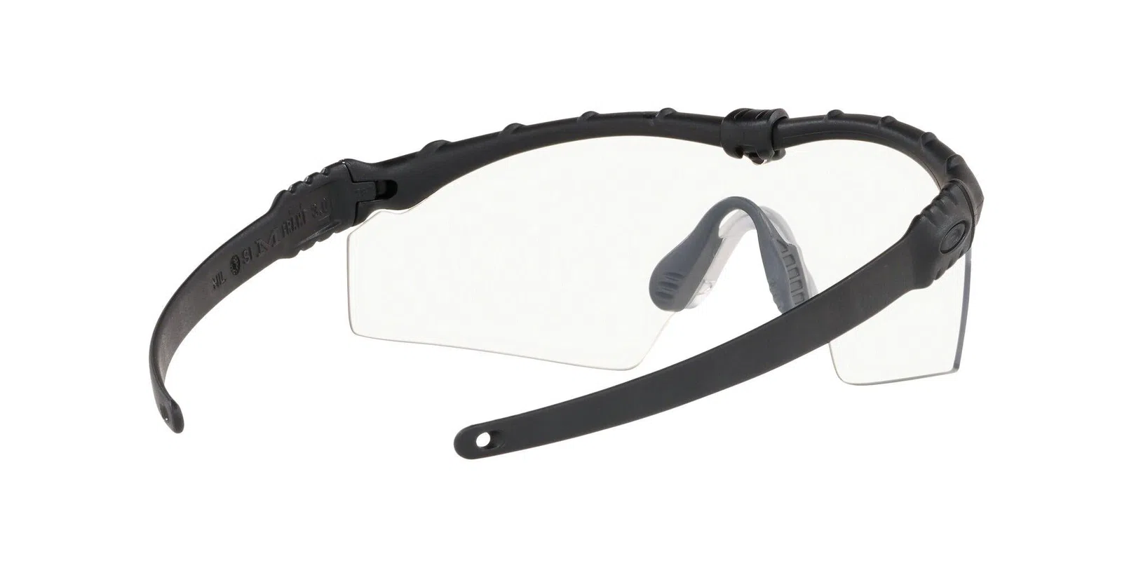 Oakley Si Ballistic M Frame 3.0 9146 Sunglasses - view 60